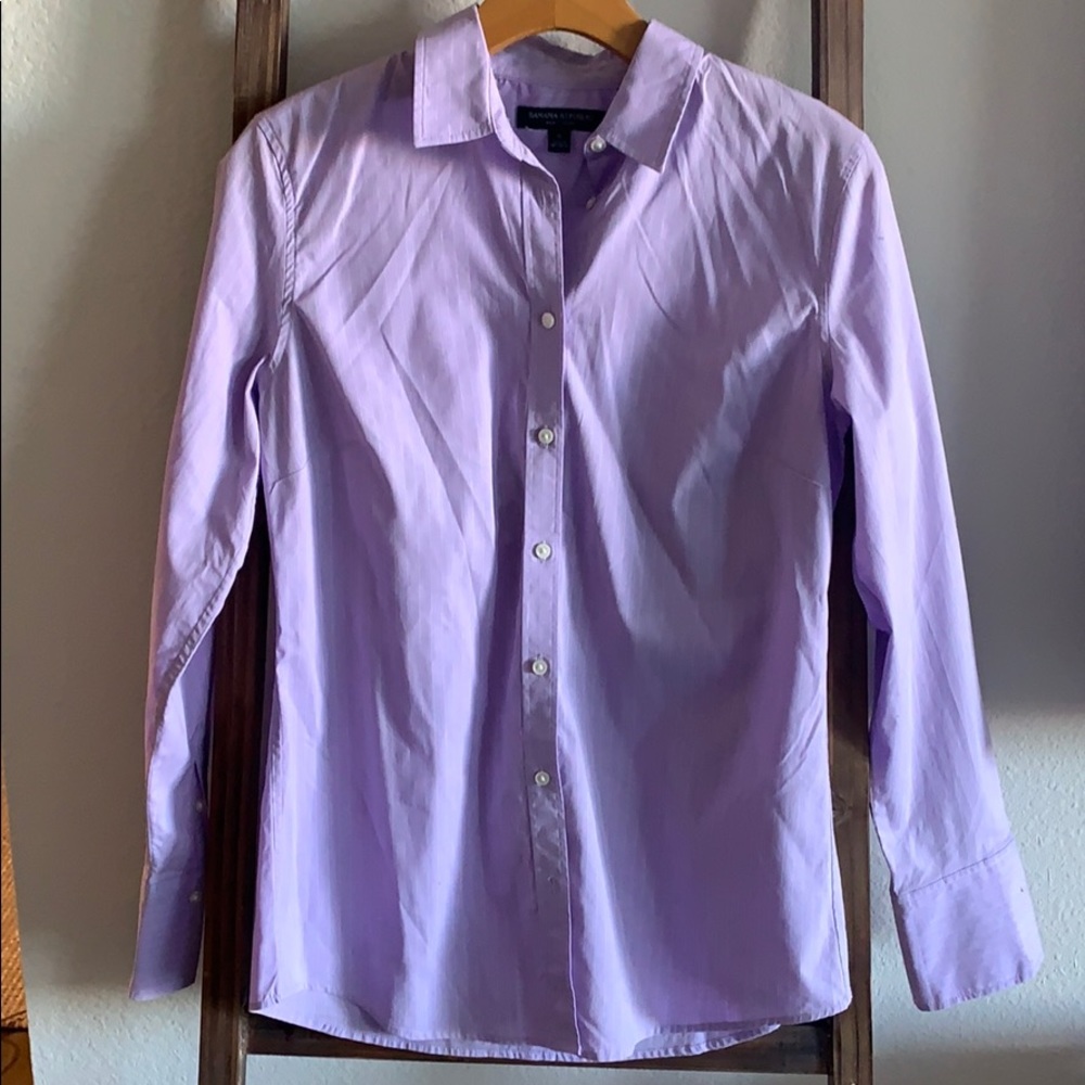 Button up - Picture 2 of 4